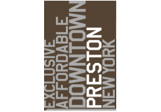 Preston NY/JM Preston Properties LLC 
