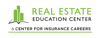 Real Estate Education Center Logo