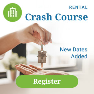 Rental Crash Course